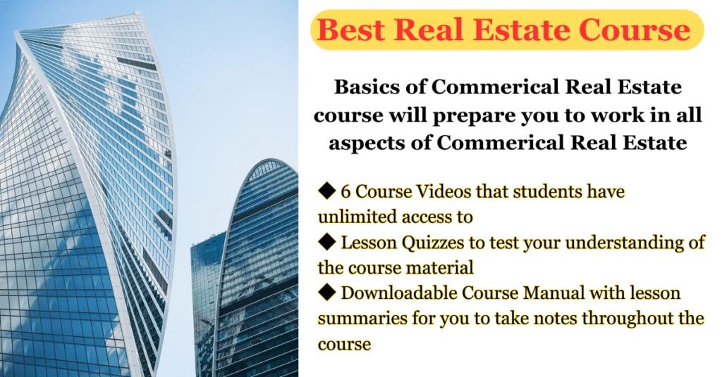 Best Real Estate Course Online Ultimate guide Best Real Estate Course Online Ultimate guide